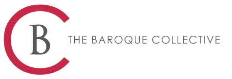 Baroque Collective Logo